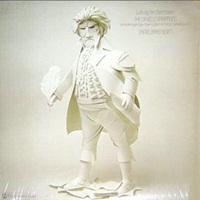 ABC Westminster Gold : Barenboim - Diabelli Variations